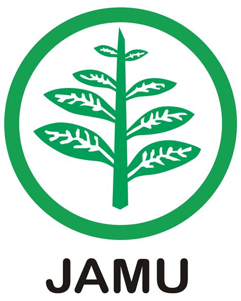 logo JAMU