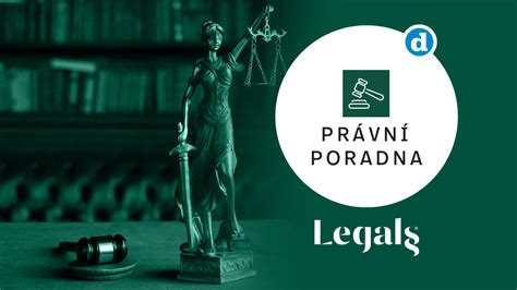 Právní poradna