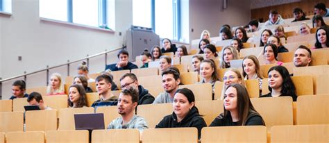 Ilustrační obrázek Ostravské univerzity