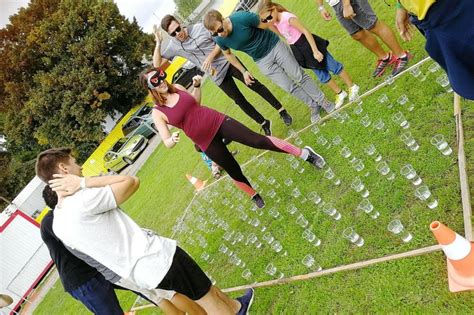 Teambuilding pro učitele