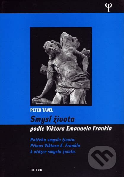 Portrét Viktora Emanuela Frankla