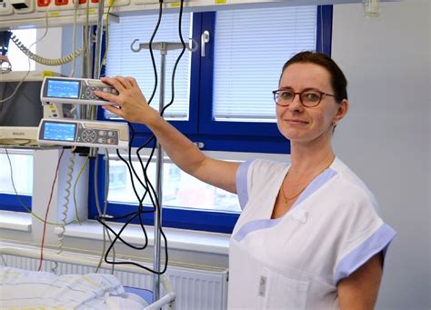 Infuzní pumpa pro podávání chemoterapie