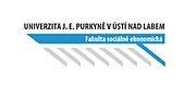 Logo Univerzity Jana Evangelisty Purkyně