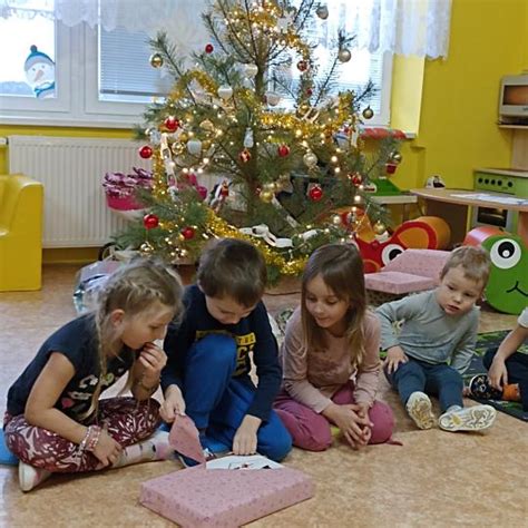 Pedagogický dohled nad dětmi ve školce