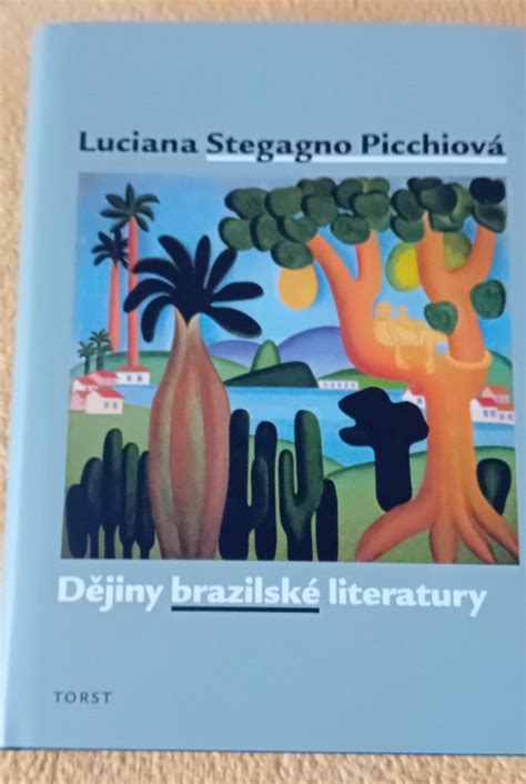 Ukázka brazilské literatury