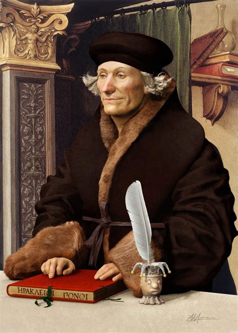 Erasmus Rotterdamský