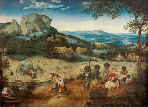 Pieter Bruegel starší