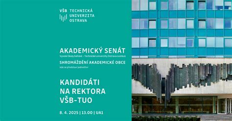 Budování akademické kariéry