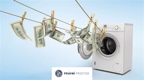 Symbolik pro boj proti praní špinavých peněz