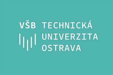 Logo VŠB-TUO