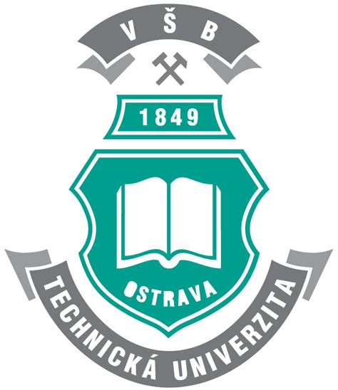 historie znaků VŠB-TUO