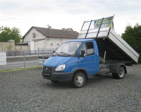 Sklápěcí automobil (dampra)
