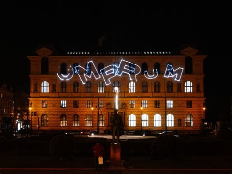 Archivní fotografie studentů UMPRUM