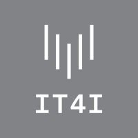 Logo IT4Innovations