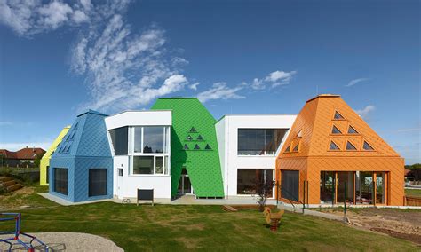 Vizualizace modernizované třídy v mateřské škole