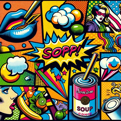 Pop art a kýč