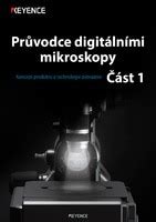 Typy forenzních mikroskopů