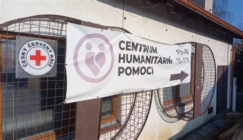 Symbol humanitární pomoci