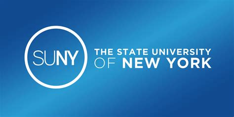 Logo SUNY