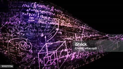Ilustrace matematických vzorců