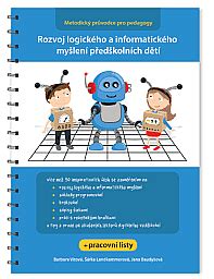 informatické myšlení u dětí