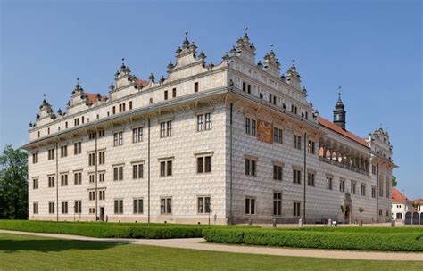 Kulturní památky v Pardubickém kraji