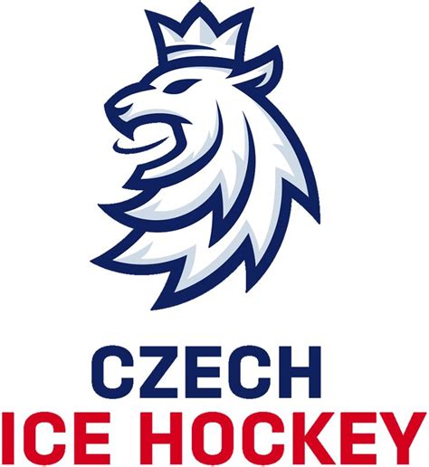 Logo Czech Hockey Camp