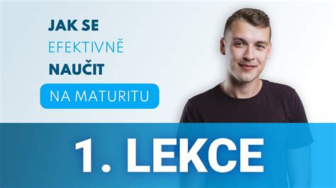 studenti připravující se na maturitu