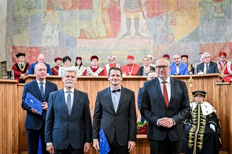 Schéma struktury VUT v Brně