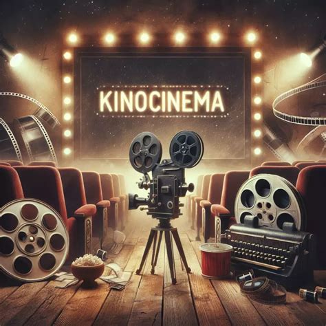 Vývoj filmové technologie