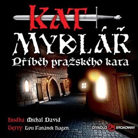 Pražský kat Mydlář
