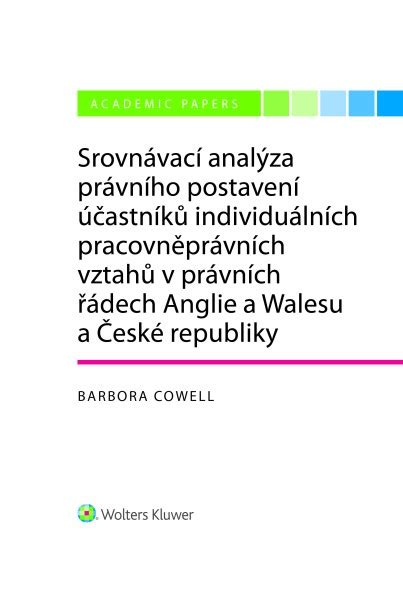 Hohfeldova analýza právních pozic