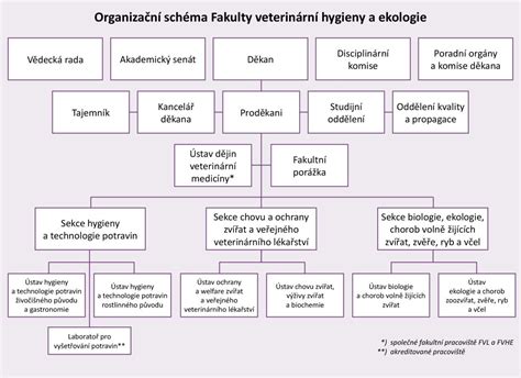 Struktura zákona o vysokých školách