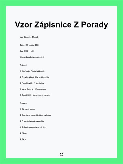 ukázka formuláře pro zápis předmětů