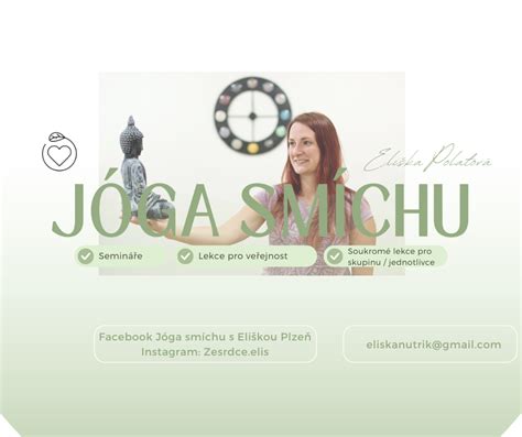 Jóga smíchu jako zábava