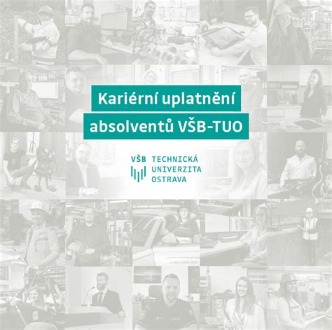 Kariérní možnosti absolventů pedagogické psychologie