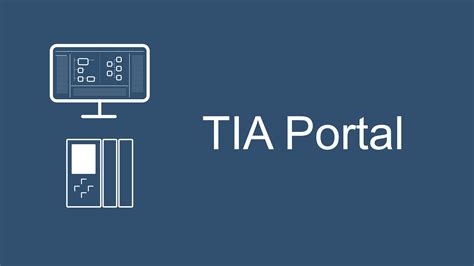 Logo Siemens TIA Portal