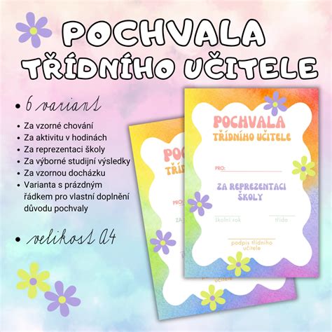 Ilustrace vztahu učitele a žáka