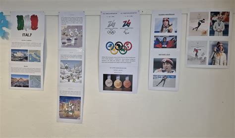 Olympijský týden