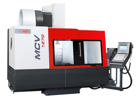 CNC obráběcí centrum
