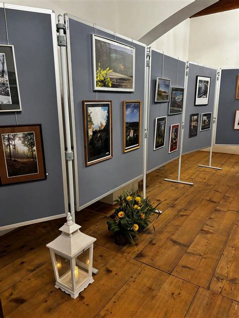 Fotografie z tvorby Petra Klimpla (příklad)