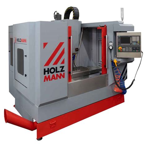 CNC frézka