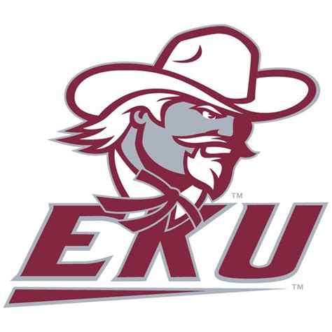 logo Eastern Kentucky University