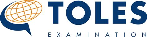 Logo TOLES certifikace