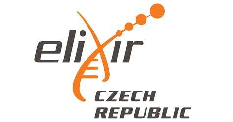 Logo ELIXIR CZ