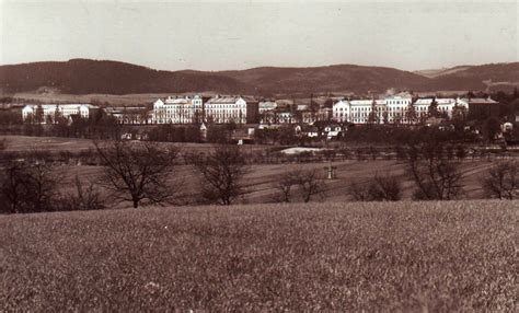 ukázka vojenských dovedností na cvičišti Vojenské akademie Hranice