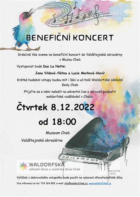 Logo Waldorfské školy Dobromysl