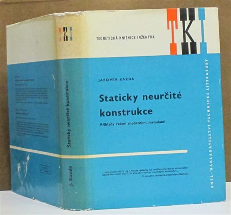 Schéma staticky neurčité nosníkové konstrukce