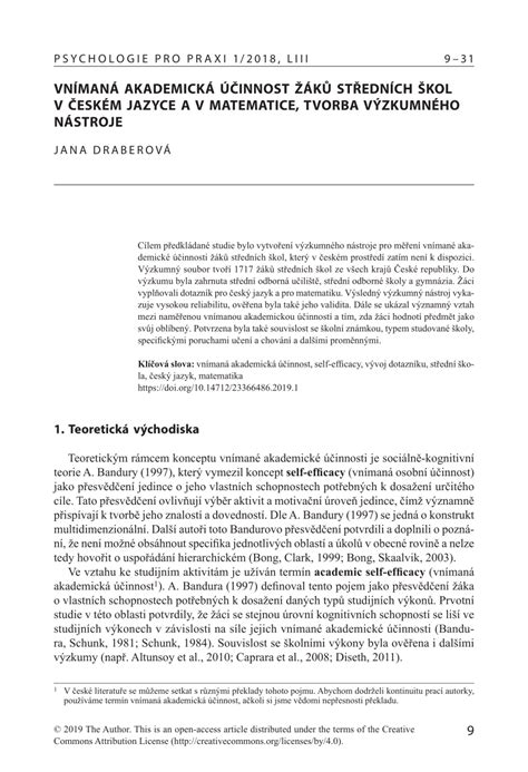 Porovnání úspěšnosti v matematice a českém jazyce