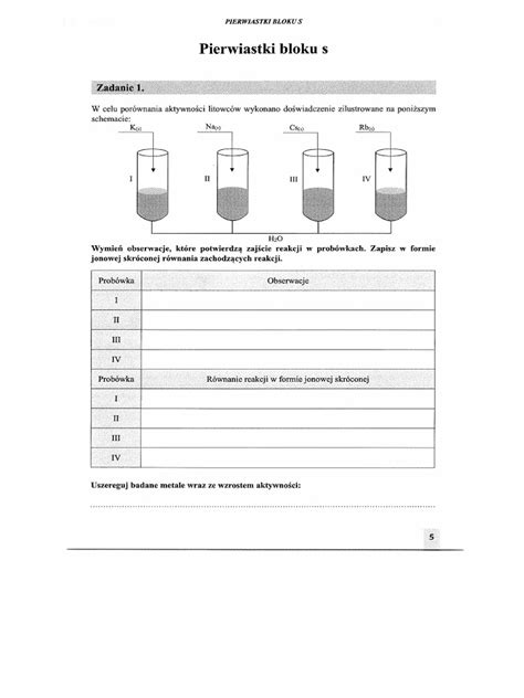 Struktura dynamického bloku s parametry